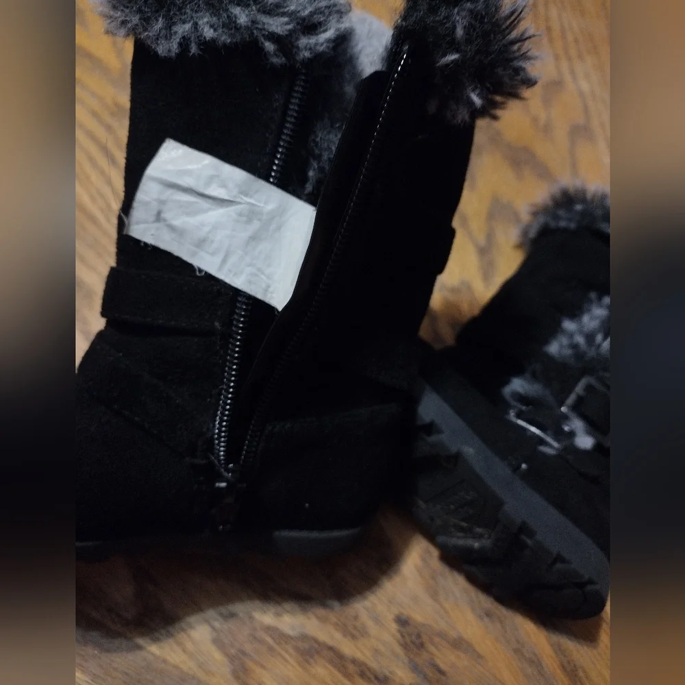 Falls Creek girls black